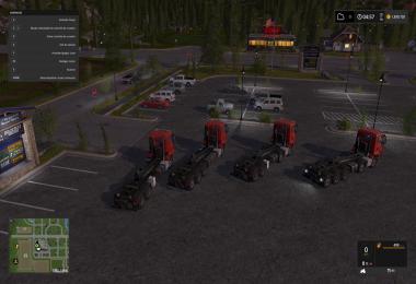 Man HKL Pack v1.1