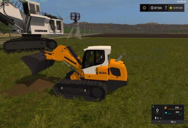 Liebherr 634 v1