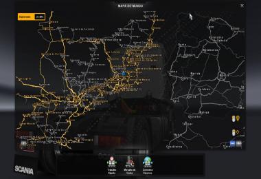 Mapa EAA Bus version v4.3 (1.27)