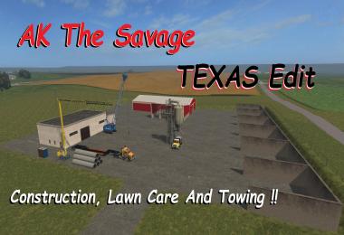 Savage Texas Edit v1