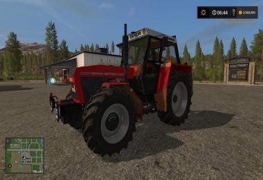 Zetor 16145 v3.0