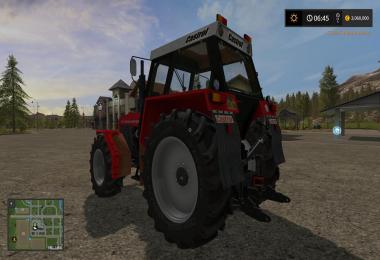 Zetor 16145 v3.0