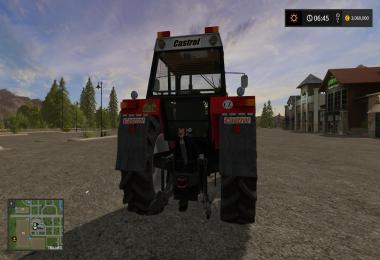 Zetor 16145 v3.0