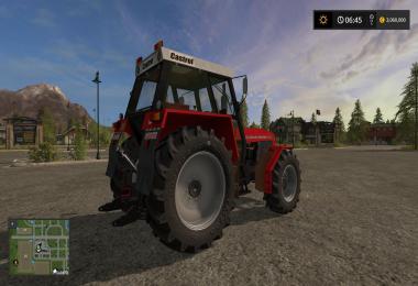 Zetor 16145 v3.0