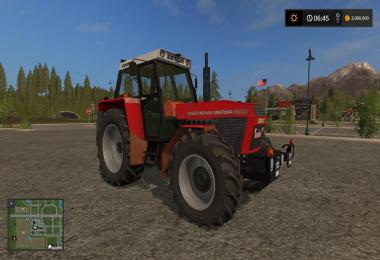 Zetor 16145 v3.0