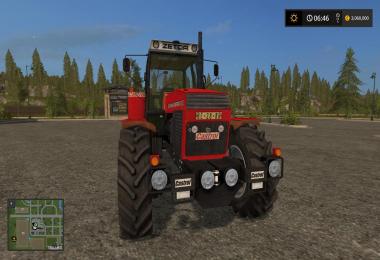 Zetor 16145 v3.0