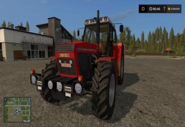 Zetor 16145 v3.0