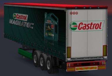 Rudis International Trailer Skin Pack v1.0 1.27