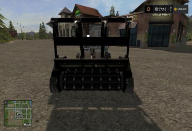 AHWIFM700 STUMP GRINDER v1.0