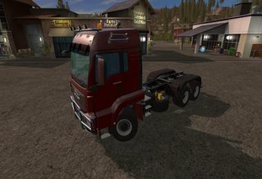 AR/FRAME Truck & Trailer Pack v1.1