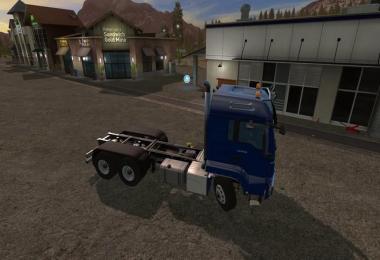 AR/FRAME Truck & Trailer Pack v1.1