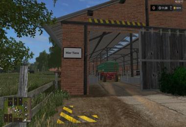 Auenbach v2.4 LS17 - Savegame v1.0 (gestestet)