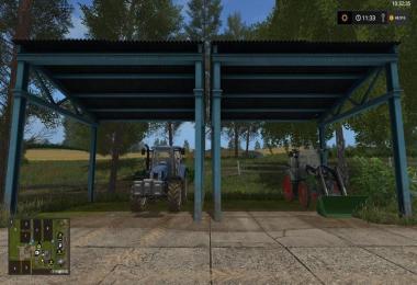 Auenbach v2.4 LS17 - Savegame v1.0 (gestestet)