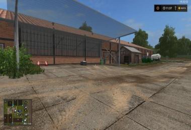 Auenbach v2.4 LS17 - Savegame v1.0 (gestestet)