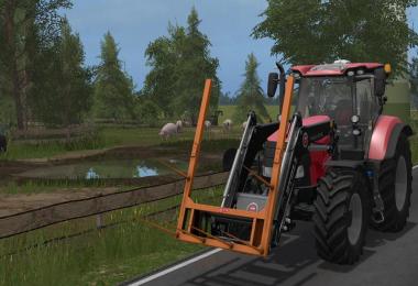 Bale Fork v1.1.0.1