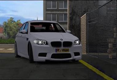 BMW F10 1.27 v3.9