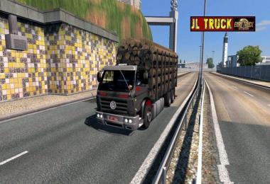 Brazilian Truck Pack v7.5