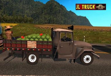 Brazilian Truck Pack v7.5