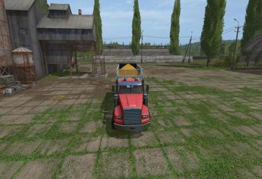 C.R.T - Twinstar Duo AR/Frame Truck v1.0