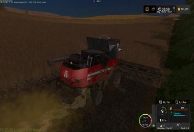 Canola Straw v0.5