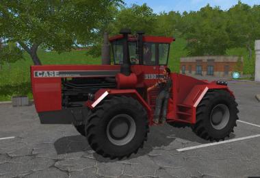 Case steiger 9190 v1.0