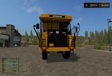 Cat 773G v1.1