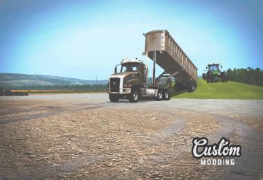 Caterpillar CT660 v1.1