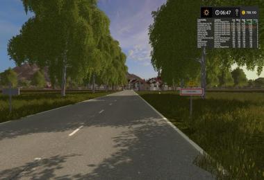 Challan Valley v1.01