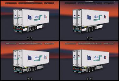 Chereau custom 1.27.x