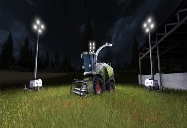 Claas Deleto 300 v1.2