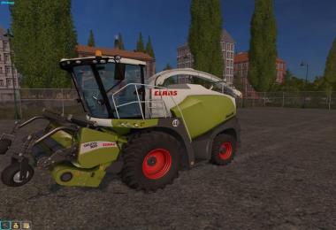 Claas Deleto 300 v1.2