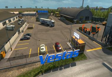 Company Ikea – ICA Market – Vestas V1.27 (UPDATE) 1.27.Xs