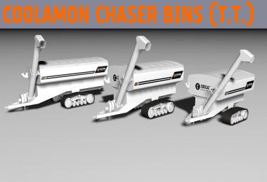 Coolamon Chaser Bins 18T and 24T v1.0