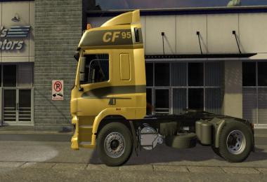 Daf CF95 v1.0