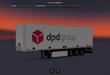 DPD Schmitz Trailer v1.0