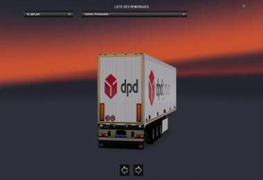 DPD Schmitz Trailer v1.0