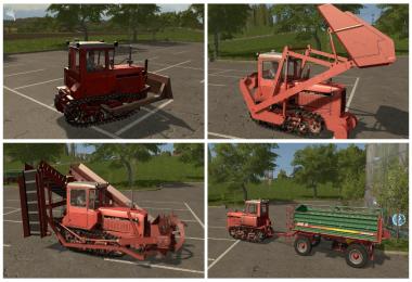 DT-75 pack v1.1