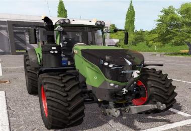 Fendt 1050 Vario v1.1