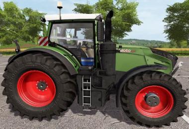 Fendt 1050 Vario v1.1