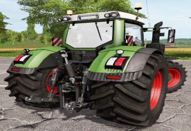 Fendt 1050 Vario v1.1