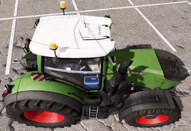 Fendt 1050 Vario v1.1