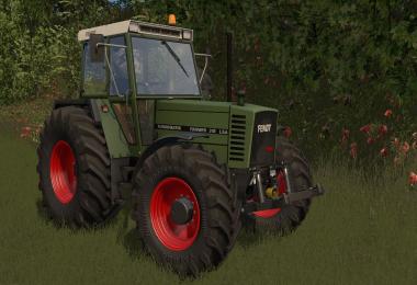 Fendt Farmer v1.0