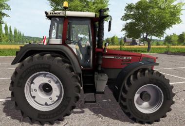 Fendt Favorit 816 v1.0