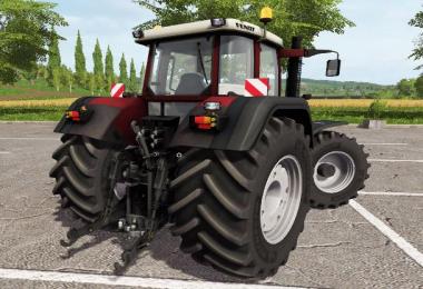 Fendt Favorit 816 v1.0