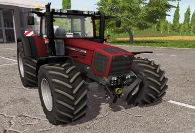 Fendt Favorit 816 v1.0