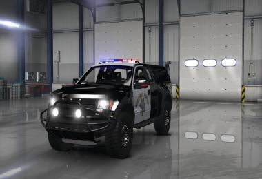 Ford F150 SVT Raptor v2.2.1