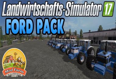 Ford Pack v2.0