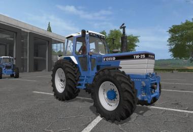 Ford Pack v2.0