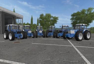 Ford Pack v2.0