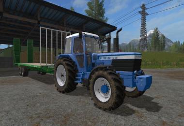 Ford Pack v2.0